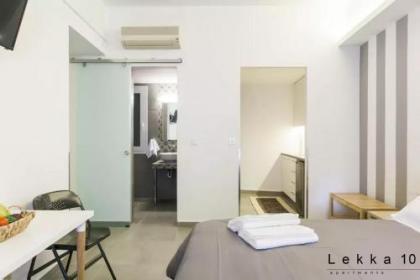 Lekka 10 Apartments - image 12