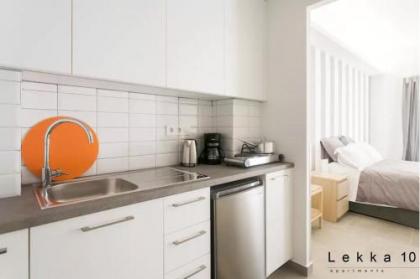 Lekka 10 Apartments - image 13
