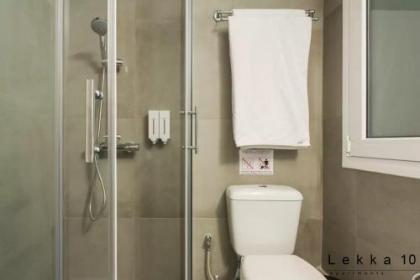 Lekka 10 Apartments - image 15