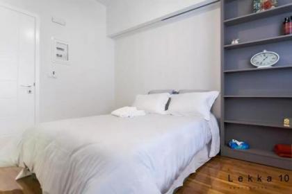 Lekka 10 Apartments - image 16