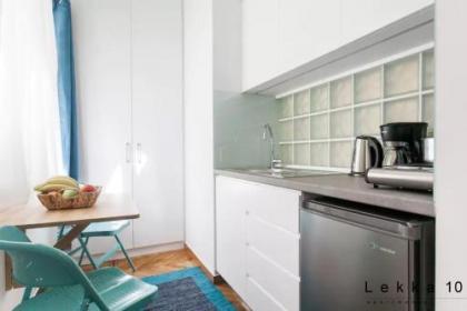 Lekka 10 Apartments - image 18