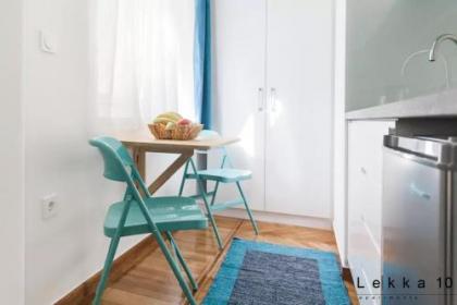Lekka 10 Apartments - image 20