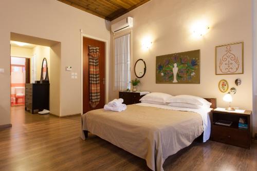 Agatharchou Historical House - image 3