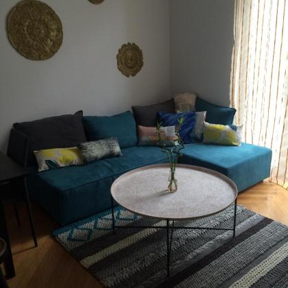 Lux Kolonaki Apartment - image 14