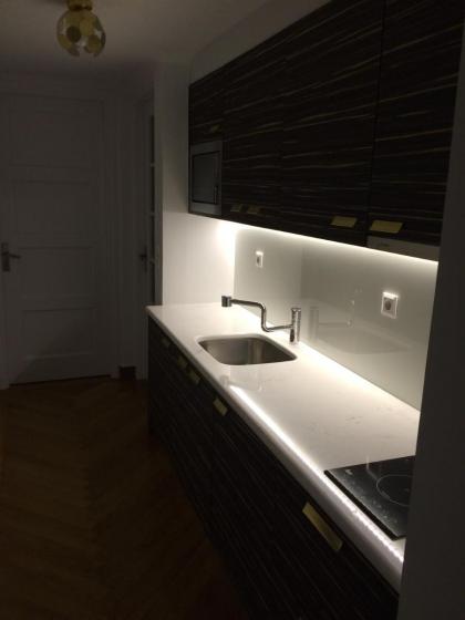 Lux Kolonaki Apartment - image 15