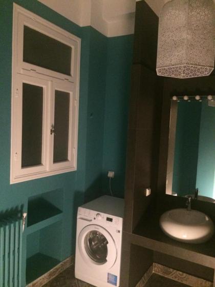 Lux Kolonaki Apartment - image 16