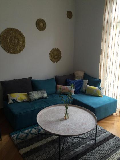 Lux Kolonaki Apartment - image 17