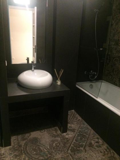 Lux Kolonaki Apartment - image 19