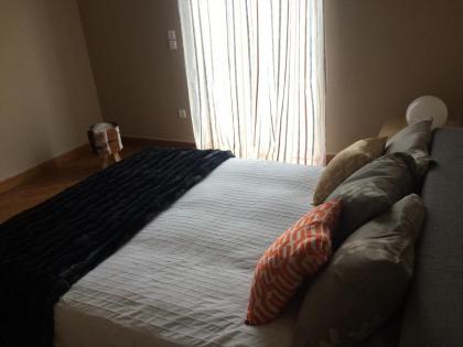 Lux Kolonaki Apartment - image 20