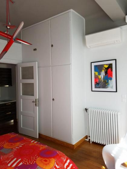 Lux Kolonaki Apartment - image 6