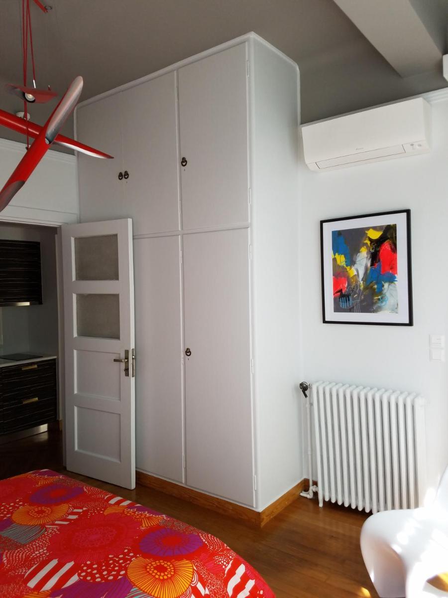 Lux Kolonaki Apartment - image 6