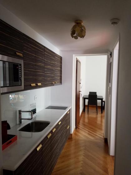 Lux Kolonaki Apartment - image 7