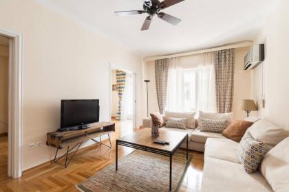 Irodotou Grand Apartment - image 1