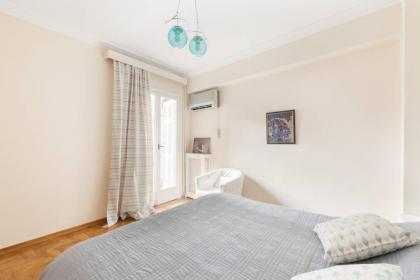 Irodotou Grand Apartment - image 10