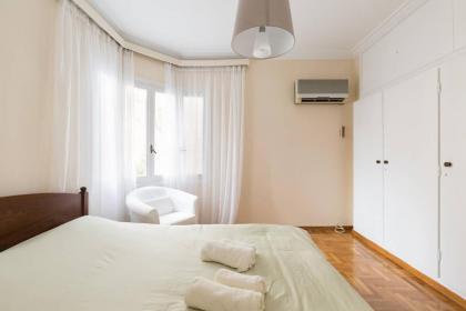 Irodotou Grand Apartment - image 12