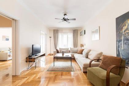 Irodotou Grand Apartment - image 13