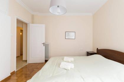Irodotou Grand Apartment - image 14