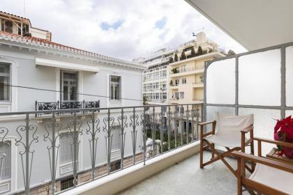 Irodotou Grand Apartment - image 2