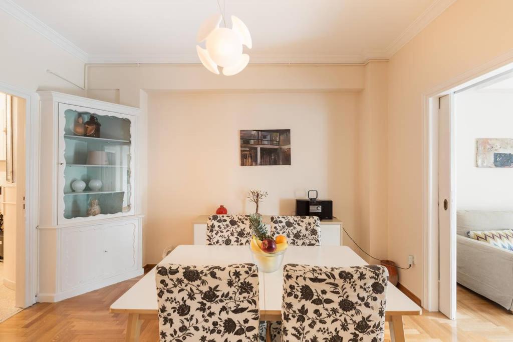 Irodotou Grand Apartment - image 4