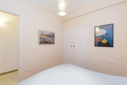 Irodotou Grand Apartment - image 5