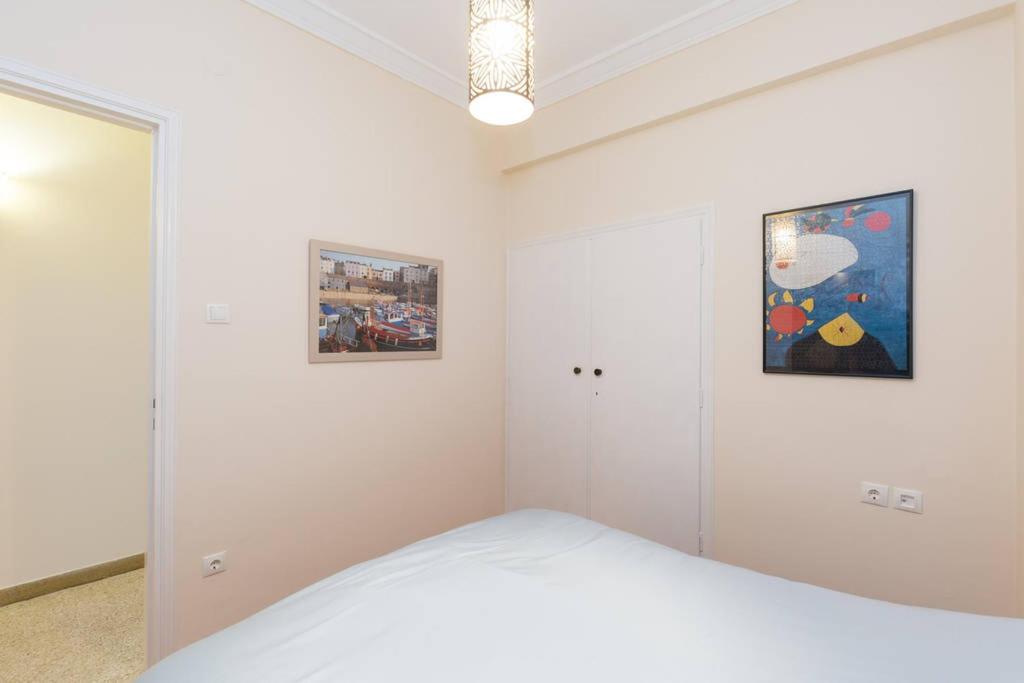 Irodotou Grand Apartment - image 5
