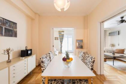 Irodotou Grand Apartment - image 6