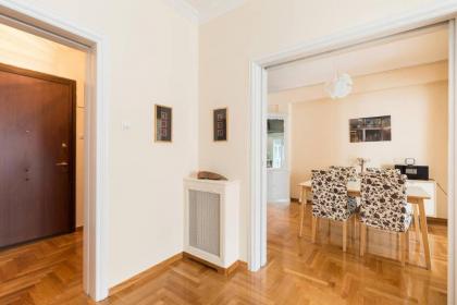 Irodotou Grand Apartment - image 7
