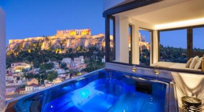 Athens Avaton Suites - image 1