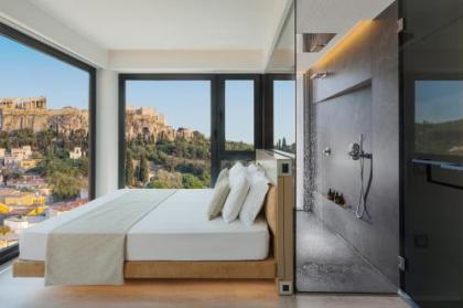 Athens Avaton Suites - image 10