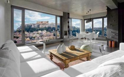 Athens Avaton Suites - image 11
