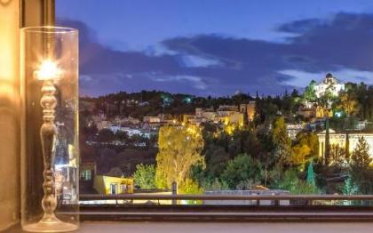 Athens Avaton Suites - image 12