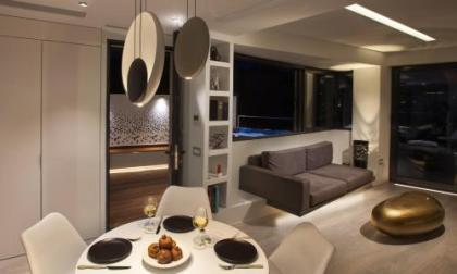 Athens Avaton Suites - image 13