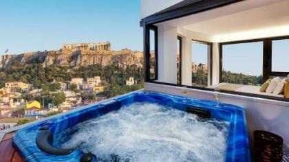 Athens Avaton Suites - image 14