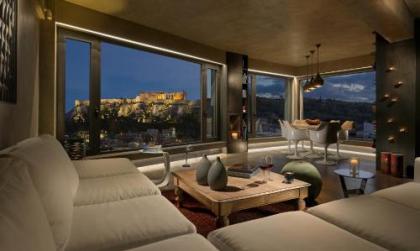 Athens Avaton Suites - image 3