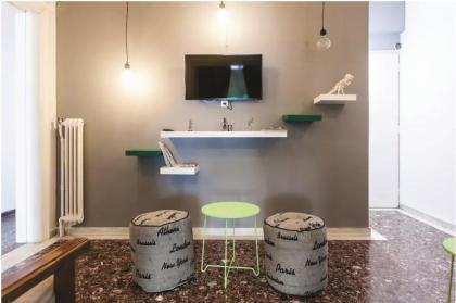 SmArt Shared Home - image 11