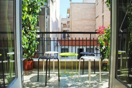 SmArt Shared Home - image 14