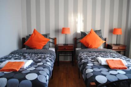 SmArt Shared Home - image 20