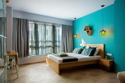 Emerald Suite - image 19