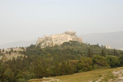 Phaedra Apartment - image 16