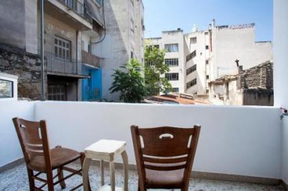 Lovely central private balconies roof garden! - EP7 - image 17
