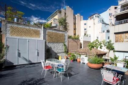 Lovely central private balconies roof garden! - EP7 - image 20