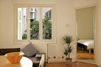 Boutique Athens EP16 Building - image 10