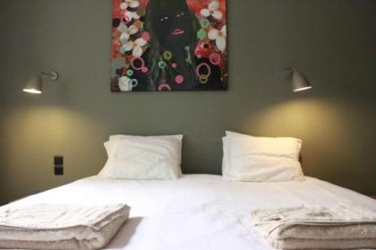 Boutique Athens EP16 Building - image 12