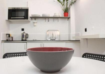 Boutique Athens EP16 Building - image 13