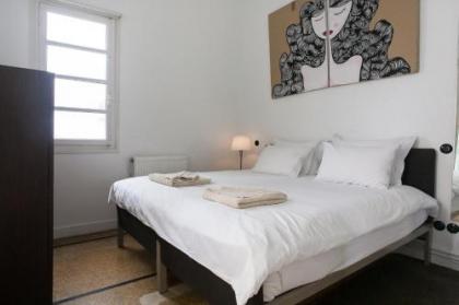 Boutique Athens EP16 Building - image 14