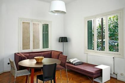 Boutique Athens EP16 Building - image 15