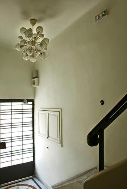 Boutique Athens EP16 Building - image 17