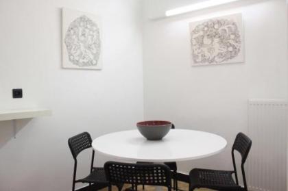 Boutique Athens EP16 Building - image 18