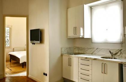Boutique Athens EP16 Building - image 19