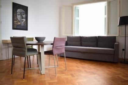 Boutique Athens EP16 Building - image 3